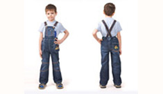 Одежда для мальчиков от 0 до 6 лет